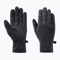 Ръкавици за трекинг Jack Wolfskin Real Stuff black