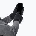 Ръкавици за трекинг Jack Wolfskin Real Stuff black 3