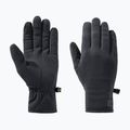 Ръкавици за трекинг Jack Wolfskin Real Stuff black