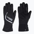Ръкавици за колоездене JJack Wolfskin Morobbia Light black