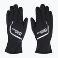Ръкавици за колоездене JJack Wolfskin Morobbia Light black 2