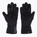 Ръкавици за колоездене JJack Wolfskin Morobbia Light black 3
