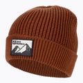 Шапка с бадж Jack Wolfskin Edo carmine зимна шапка 3