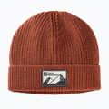 Шапка с бадж Jack Wolfskin Edo carmine зимна шапка 8