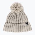 Женска зимна шапка Jack Wolfskin Highloft Knit Beanie dusty grey 5