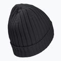 Зимна шапка Jack Wolfskin Rib Knit black 3