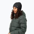 Зимна шапка Jack Wolfskin Rib Knit black 2