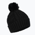 Зимна шапка Jack Wolfskin Pompom black