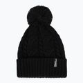 Зимна шапка Jack Wolfskin Pompom black 5