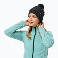 Зимна шапка Jack Wolfskin Pompom black 7