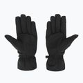 Ръкавици за преходи Jack Wolfskin Highloft черни 2