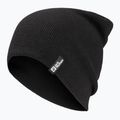 Зимна шапка Jack Wolfskin Rib black 2