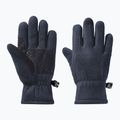 Детски ръкавици за трекинг Jack Wolfskin Fleece Glove night blue
