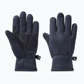 Детски ръкавици за трекинг Jack Wolfskin Fleece Glove night blue