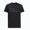 Мъжка тениска за трекинг  Jack Wolfskin Brand 3