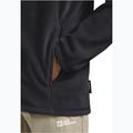 Мъжки трекинг суитшърт Jack Wolfskin Taunus Fz 6