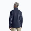 Мъжки трекинг суитшърт Jack Wolfskin Taunus Fz 3