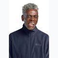 Мъжки трекинг суитшърт Jack Wolfskin Taunus Fz 4