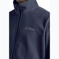 Мъжки трекинг суитшърт Jack Wolfskin Taunus Fz 5