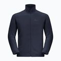 Мъжки трекинг суитшърт Jack Wolfskin Taunus Fz 8