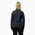 Дамски трекинг суитшърт Jack Wolfskin Taunus Fz 2