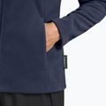 Дамски трекинг суитшърт Jack Wolfskin Taunus Fz 4