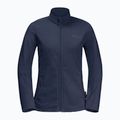 Дамски трекинг суитшърт Jack Wolfskin Taunus Fz 6