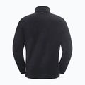 Jack Wolfskin мъжко яке с полар Winterstein Fz черно 9