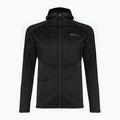 Мъжко хибридно яке Jack Wolfskin Alpgrat Pro Ins Fz черно 5