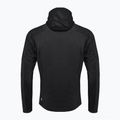 Мъжко хибридно яке Jack Wolfskin Alpgrat Pro Ins Fz черно 6
