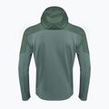 Мъжко хибридно яке Jack Wolfskin Alpgrat Pro Ins Fz hedge green 6