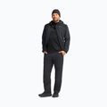 Jack Wolfskin мъжки суитшърт Kammweg Pile Fz phantom fleece 2