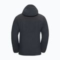 Jack Wolfskin мъжки суитшърт Kammweg Pile Fz phantom fleece 10