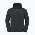 Jack Wolfskin мъжки суитшърт Kammweg Pile Fz phantom fleece 7