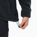 Мъжки потник Jack Wolfskin Felslicht с качулка от полар night blue 5