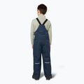 Детски ски панталони Jack Wolfskin Actamic 2L Ins Bib night blue 2