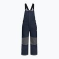 Детски ски панталони Jack Wolfskin Actamic 2L Ins Bib night blue 4