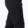 Мъжки панталони за трекинг Glastal Winter black на Jack Wolfskin 5