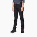 Дамски панталон за трекинг Stollberg black на Jack Wolfskin