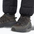 Мъжки панталони за трекинг Jack Wolfskin Atmosphere black 7