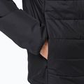 Jack Wolfskin мъжки пухени якета Lapawa Ins Hoody black 4