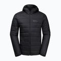 Jack Wolfskin мъжки пухени якета Lapawa Ins Hoody black 6