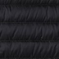 Мъжки Jack Wolfskin Pilvi Down trekking без ръкави черен 10