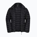 Мъжко пухено яке  Jack Wolfskin Pilvi Down black 7