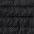 Мъжко пухено яке  Jack Wolfskin Pilvi Down black 9