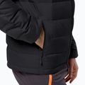 Jack Wolfskin Ather Down Hoody дъждобран за мъже black 3