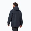 Мъжко дъждобранно яке Fernblick 2L night blue на Jack Wolfskin 2