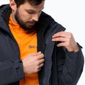 Мъжко дъждобранно яке Fernblick 2L night blue на Jack Wolfskin 5