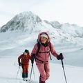 Jack Wolfskin Alpspitze 25 л раница Phantom за ски туризъм 9