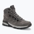 Мъжки ботуши за трекинг Refugio Prime Texapore Mid slate grey на Jack Wolfskin